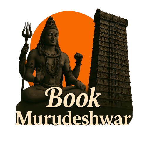 Book Murudeshwar Logo
