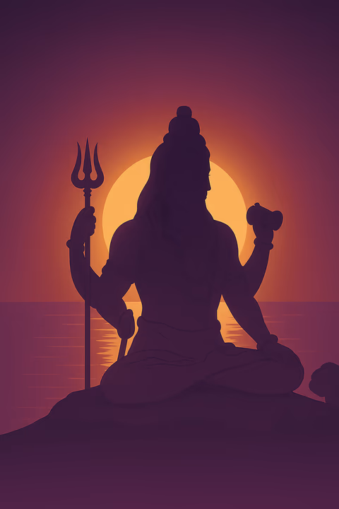 Murudeshwar Temple