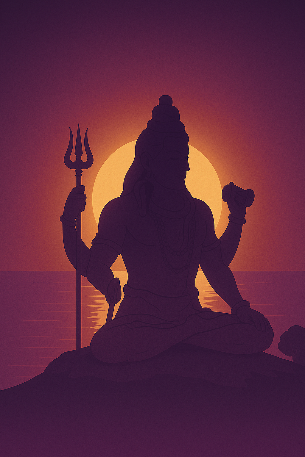 Murudeshwar Temple