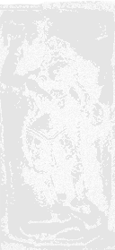 Ganesha statue illustration