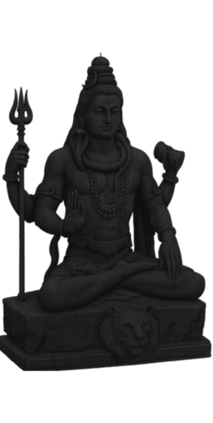 Murudeshwar Shiva statue